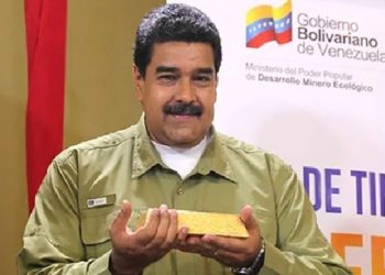 Navieros griegos sancionados suspenden vínculos con el régimen de Maduro