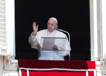 papa Francisco