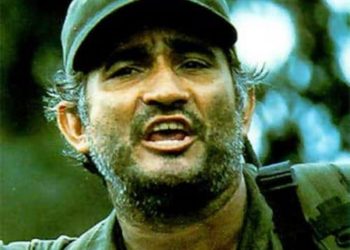 Falleció ex guerrillero de Nicaragua Edén Pastora a los 83 años