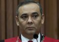 EE.UU. ofrece recompensa de $5 millones por Maikel Moreno