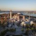 Erdogan decreta convertir antigua basílica de la Santa Sofia en mezquita