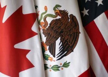 El acuerdo comercial T-MEC, un alivio económico a la pandemia para tres países