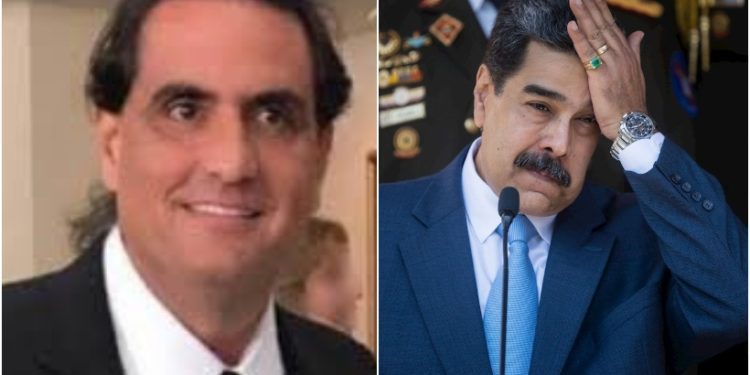 Alex Saab está cooperando con Estados Unidos y suministra información clave contra Maduro