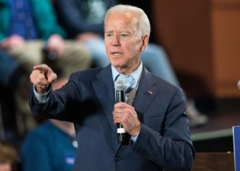 Joe Biden: «Prometo ayudar al pueblo venezolano con el Estatus de Protección Temporal»