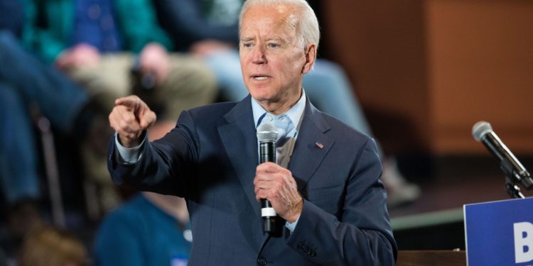 Joe Biden: «Prometo ayudar al pueblo venezolano con el Estatus de Protección Temporal»