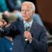 Joe Biden: «Prometo ayudar al pueblo venezolano con el Estatus de Protección Temporal»