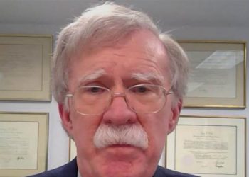 Bolton: «Si Trump gana un segundo mandato, intentará reunirse con Maduro»