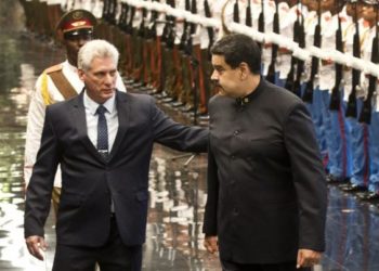 Cuba armó estrategia de redes sociales para posicionar al régimen de Maduro