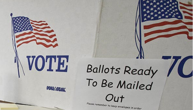 Republicanos de Florida buscan solución al problema de la votación por correo y Trump