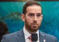 Daniel Anthony Perez representa Los valores del Distrito 116