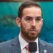 Daniel Anthony Perez representa Los valores del Distrito 116