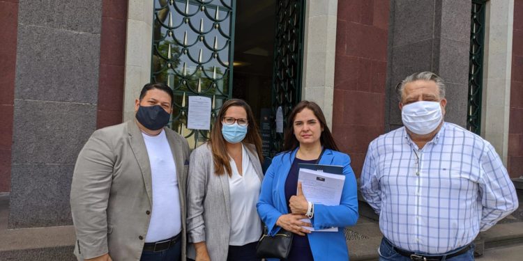 ¡Torturados! Dictadura de Maduro martiriza ciudadanos lusos