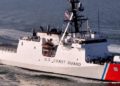 Guardacostas de EEUU «Bear» se instaló en Cabo Verde para «misiones de seguridad»