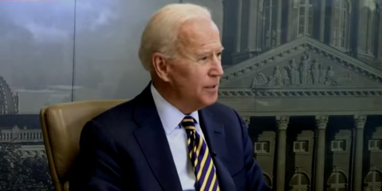 Aún no hay opción ideal: Biden todavía busca a su vicepresidente