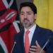 Escándalo ético provocaría caída del gobierno de Justin Trudeau