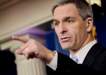Migrantes venezolanos no recibirán TPS en EEUU