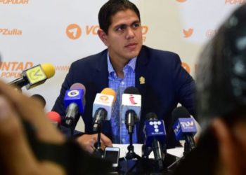 Lester Toledo demandó por difamación y acoso al estadounidense Marvin Autry