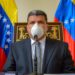 Diputado Luis Parra fue hospitalizado de emergencia por neumonía