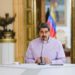 Régimen de Maduro no autorizó nuevo vuelo humanitario a España