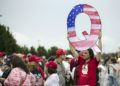 Twitter declara la guerra al grupo ‘anti-conspiración’ QAnon