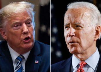 Venezolanos se debaten entre la elección de Trump o Biden