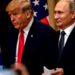 Trump admite ciberataque de EEUU a trolls rusos durante elecciones 2018