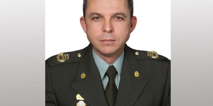 General colombiano testificará ante la justicia de EE.UU. contra Alex Saab
