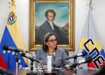Un CNE ilegítimo convocó elecciones parlamentarias para el 6 de diciembre y se inventa «normas especiales»