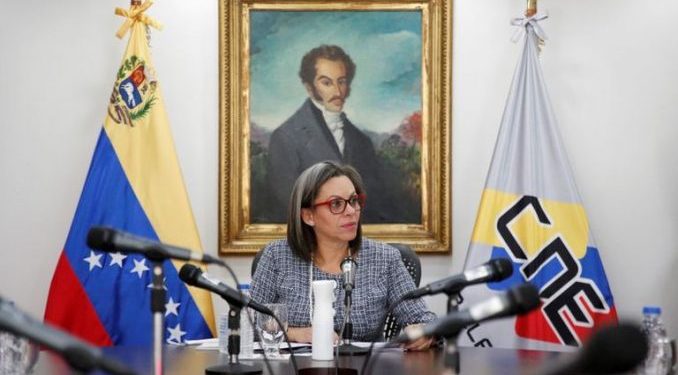Un CNE ilegítimo convocó elecciones parlamentarias para el 6 de diciembre y se inventa «normas especiales»