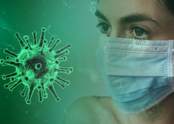 El número de contagios por COVID-19 en Florida vuelve a superar los 10 000 casos en 24 horas