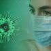 El número de contagios por COVID-19 en Florida vuelve a superar los 10 000 casos en 24 horas
