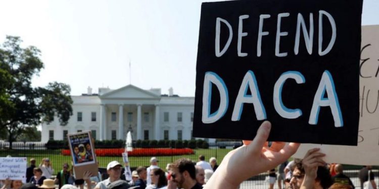 ¡Esperanza en vilo! ‘Dreamers’ pueden ser deportados por nuevas reglas de DACA