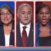 Candente debate de candidatos a la alcaldía de Miami-Dade (Video)