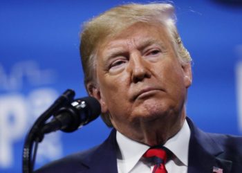 Cancelada la reunión entre fabricantes de medicamentos y Trump en la Casa Blanca