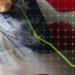 ¡Mayor caída histórica de EEUU!   PIB se derrumbó un 32,9%