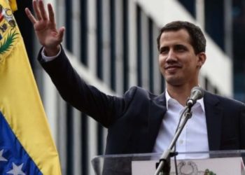 Guaidó sería pieza clave para completar la extradición de Alex Saab