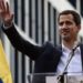 Guaidó sería pieza clave para completar la extradición de Alex Saab