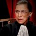 Juez Ruth Bader Ginsburg sufre una recaída del cáncer