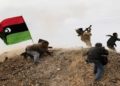 El petróleo africano desata de nuevo la guerra en Libia