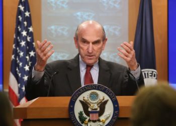 EEUU ve «peores» condiciones para las elecciones en Venezuela