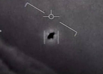 ¡Hay pruebas! El Pentágono asegura que existen los OVNIS y publicarán sus encuentros (Video)