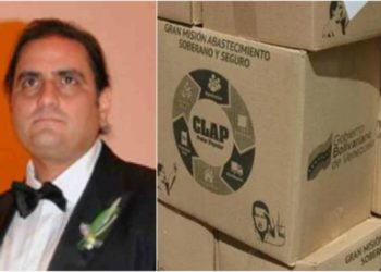 ¡Comenzó el proceso!  Ya está en Corte de Cabo Verde de solicitud de extradición de Alex Saab a EE.UU
