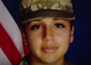 Encuentran cadáver que podría ser el de Vanessa Guillén la soldado  desaparecida en la base militar de Texas