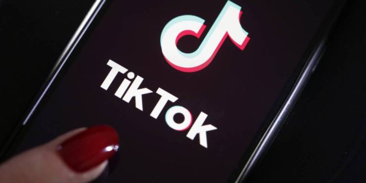 China se niega al «robo» de TikTok por parte de los estadounidenses