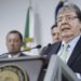 «Estamos hablando de misiles de medio y largo alcance»
