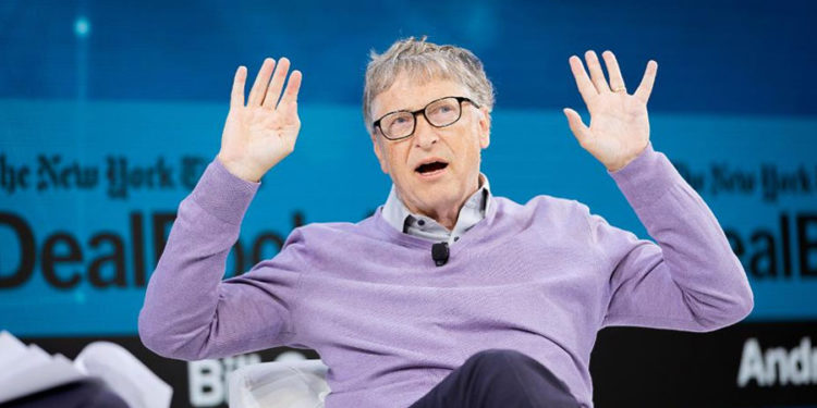 Lista Forbes 2020: Estos son los 10 más ricos del mundo