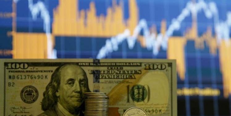 ¡Logro de Trump! Reactivada la economía en EE.UU.