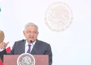 ¡AMLO Insiste! En México pretenden recolectar 2 millones de firmas para llevar a juicio político a exmandatarios