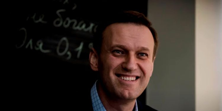 El hospital alemán donde está internado el opositor ruso Navalny confirma que fue envenenado