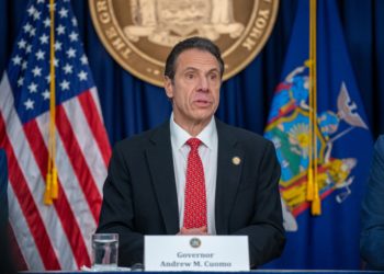 Gobernador da luz verde a reapertura de gimnasios en Nueva York